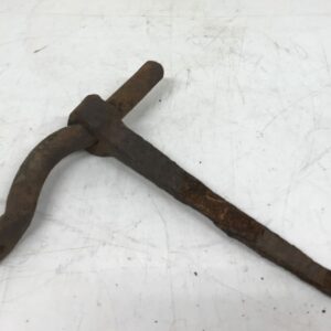 taottu saranarauta - Purkukolmio.fi