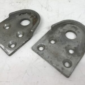 Riippulukon salparauta Abloy 6115 - Purkukolmio.fi