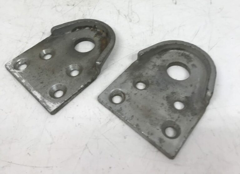Riippulukon salparauta Abloy 6115 - Purkukolmio.fi