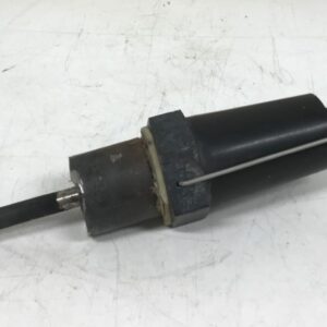 Kuivakeittosuoja anturi