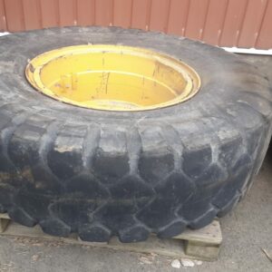 Bridgestone 18.00R33 tubeless vanteella