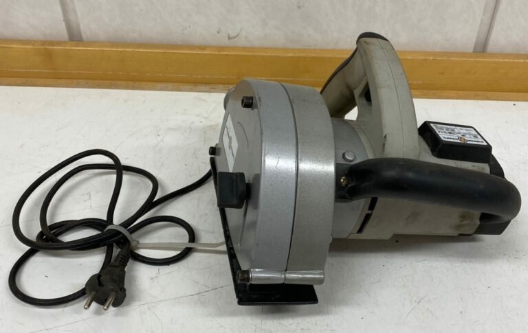 URALEIKKURI POWERCRAFT 42010 VARAOSIKSI