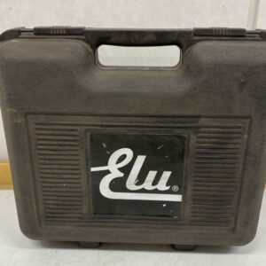 Koneen kuljetuslaatikko ELU