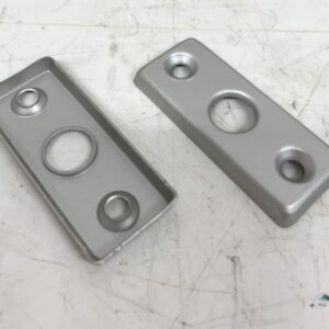 Ikkunan avainkilpi Primo alumiini