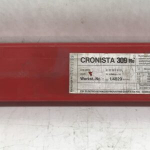 Hitsauspuikko Cronista 309 Mo 5 mm