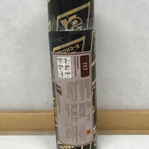 Rutiilipuikko pehmeille teräksille X-Ergon 117 5kg 3,2 mm