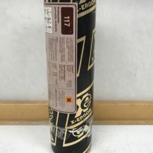 Rutiilipuikko pehmeille teräksille X-Ergon 117 5kg 2,5 mm