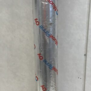 Uretaani putkieriste 35 mm putkelle