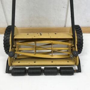 Kelaleikkuri Caravan 380