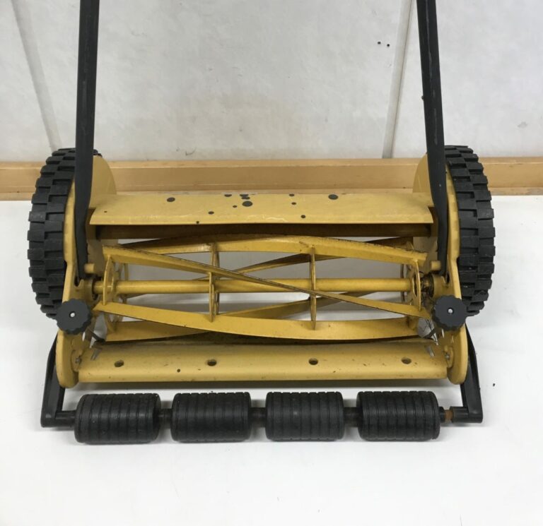 Kelaleikkuri Caravan 380