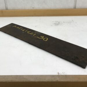 Puuhellan Kotiliesi 30 keittotason reunapala 53,5*11 cm - Purkukolmio.fi