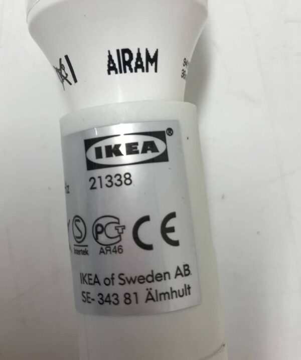 pylväsvalaisin 70 cm IKEA 21338