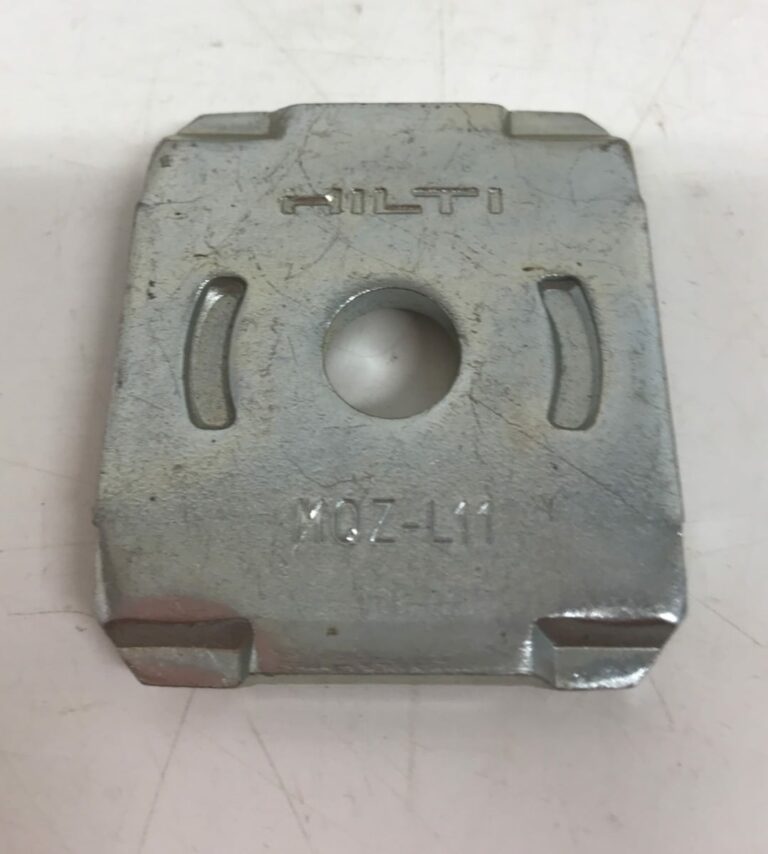 Hilti MQZ-L11 - Purkukolmio.fi