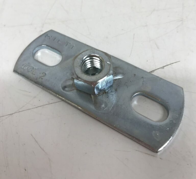 Hilti MGL 2 kiskojalusta