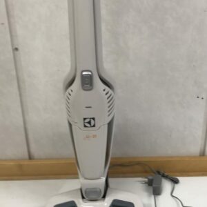 Electrolux Ergorabido varaosakone