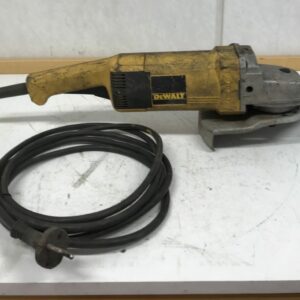 kulmahiomakone DeWALT DW 499-q5 Type 2