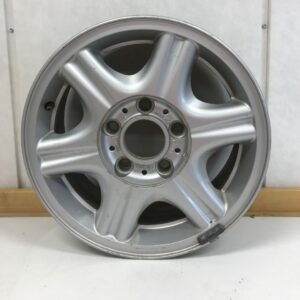 Alumiinivanne BMW 6J×15H2