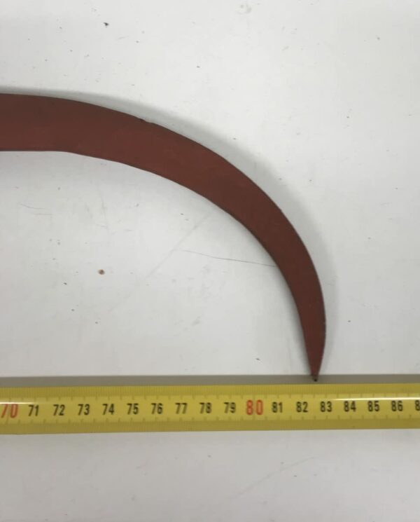 Metallinen mittatyökalu iso harppimalli