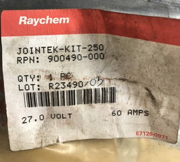 Raychem JOINTEK-KIT