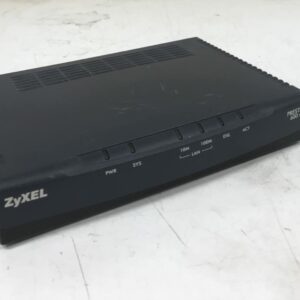ZyXel Prestige 6oo