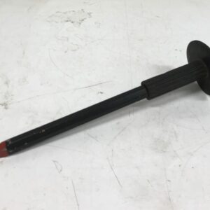 Käsipiikkauspiikki 290 mm suojakahvalla