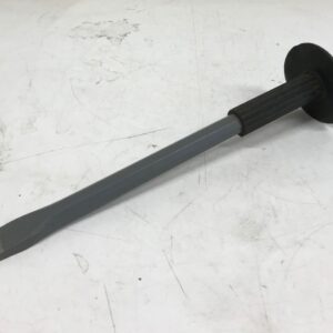 Käsipiikkaustaltta 290 mm suojakahvalla