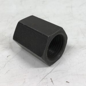 Pitkä jatkomutteri G1/2 36 mm pitkä - Purkukolmio.fi