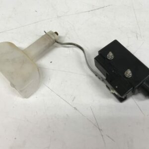 Microkytkin uimurilla Omron Z-15GW24-B7 1 kpl vaihtokärki