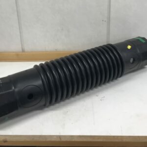 Kaukolämpöputken haitarisuojaputki LR Plast 020702