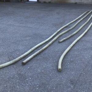 Yleisletku Topp Clear 50*60 mm