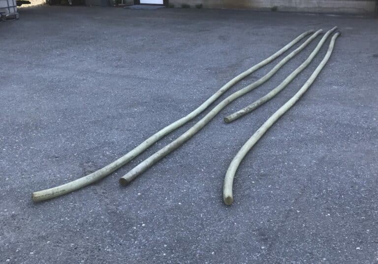 Yleisletku Topp Clear 50*60 mm