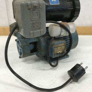 Calpeda vesipumppu Minimat paineautomaatilla