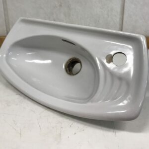 Selles käsienpesuallas 50 cm * 23,5 cm