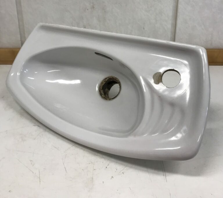 Selles käsienpesuallas 50 cm * 23,5 cm