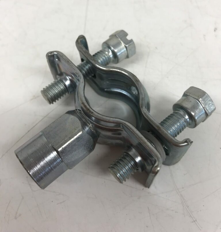 Hilti putkenpidin
