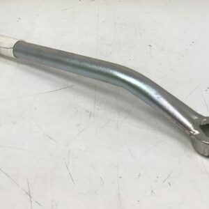 venttiilin sinkitty kahva 450 mm