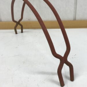 Polkupyörätelineen tukikaari