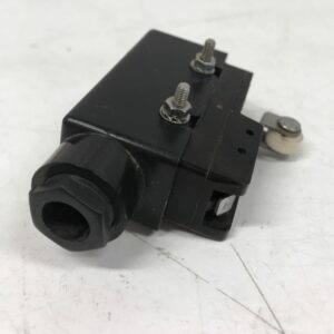 Microkytkin Omron Z-15GW22-B7 1 kpl vaihtokärki