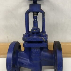 Istukkaventtiili KSB DN 25 PN 40