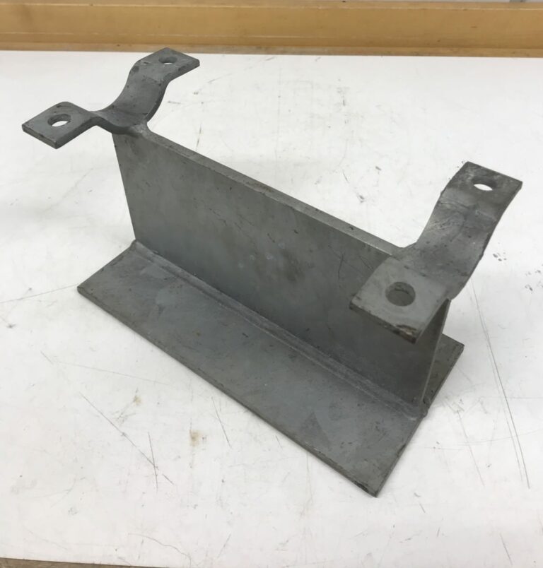 Putkiston liukukannake