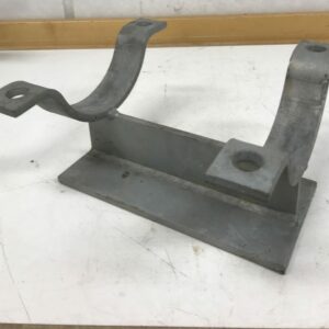 Putkiston liukukannake