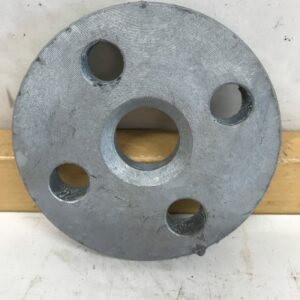 Irtolaippa sinkitty 90 mm DN 15 / 21,3