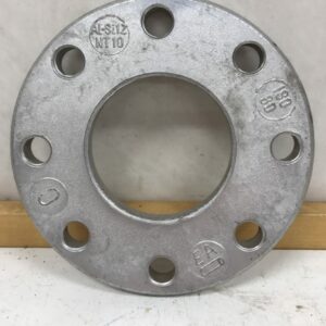 Alumiinilaippa ulkohalkaisija 200 mm