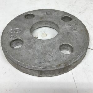 Alumiini putkilaippa