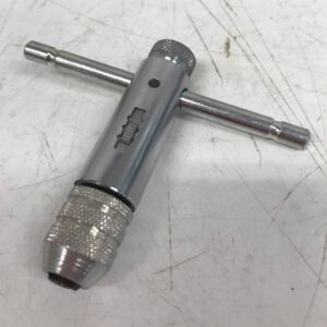 Kierretapin räikkäväännin M3-M10