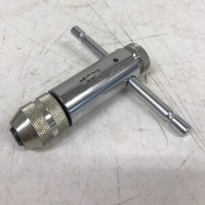 Kierretapin räikkäväännin M5-M12