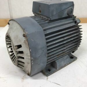 Asea sähkömoottori 0,37kW