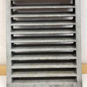 Upo S3 ilmastointiritilä 22,5 * 31 cm - Purkukolmio.fi