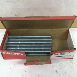 Hilti ankkuritanko HAS-E M10×90/21