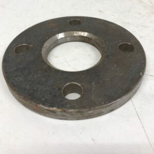 Irtolaippa 165 mm F DN 50/60,3 PN 10 DIN 2642 RSt 37-2